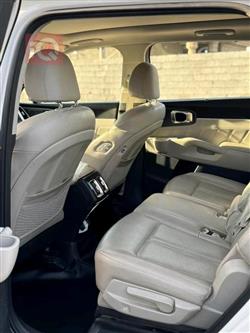 کیا سۆرینتۆ